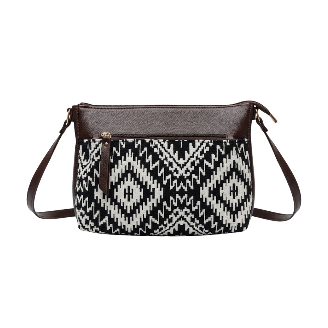 Stylish Eco-Friendly Balloon Sling Bag 129
